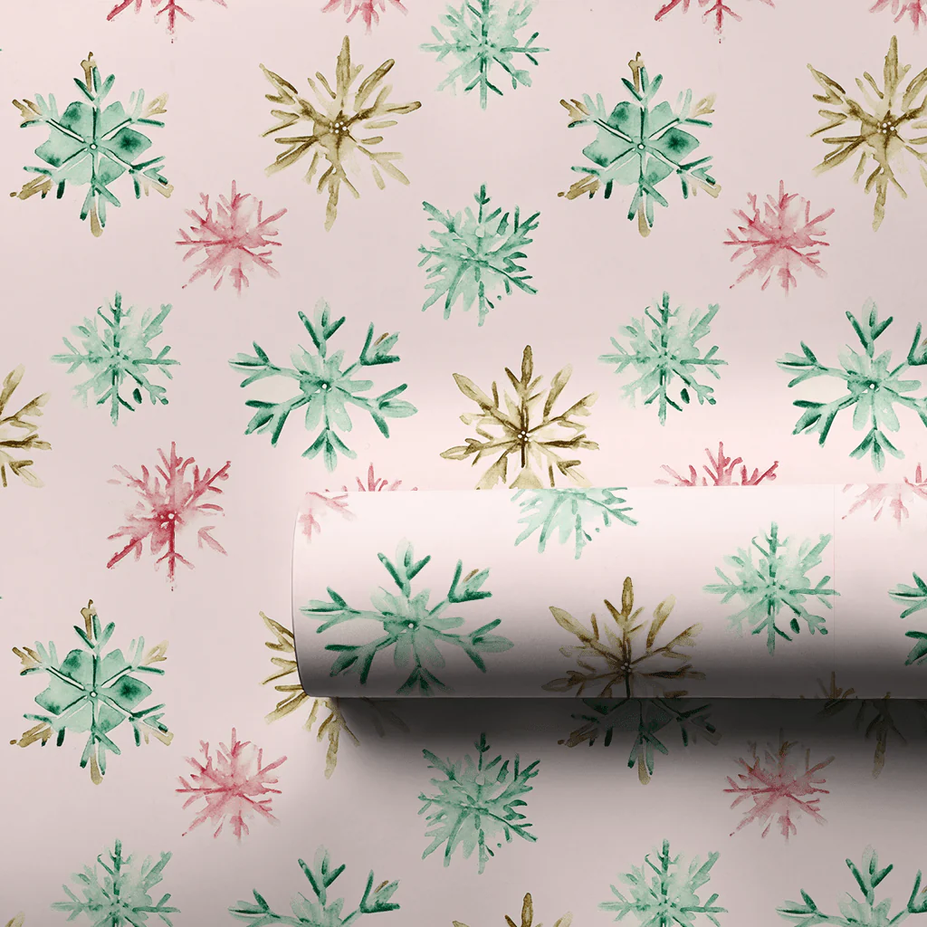 Agnes - Wrapping Paper - Image 3