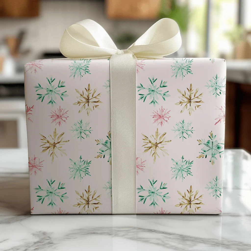 Agnes - Wrapping Paper - Image 4