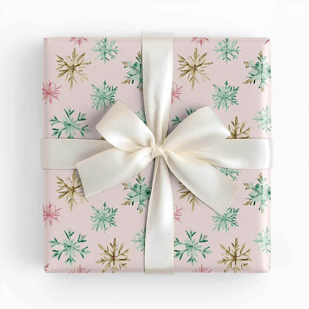 Agnes - Wrapping Paper - Image 5