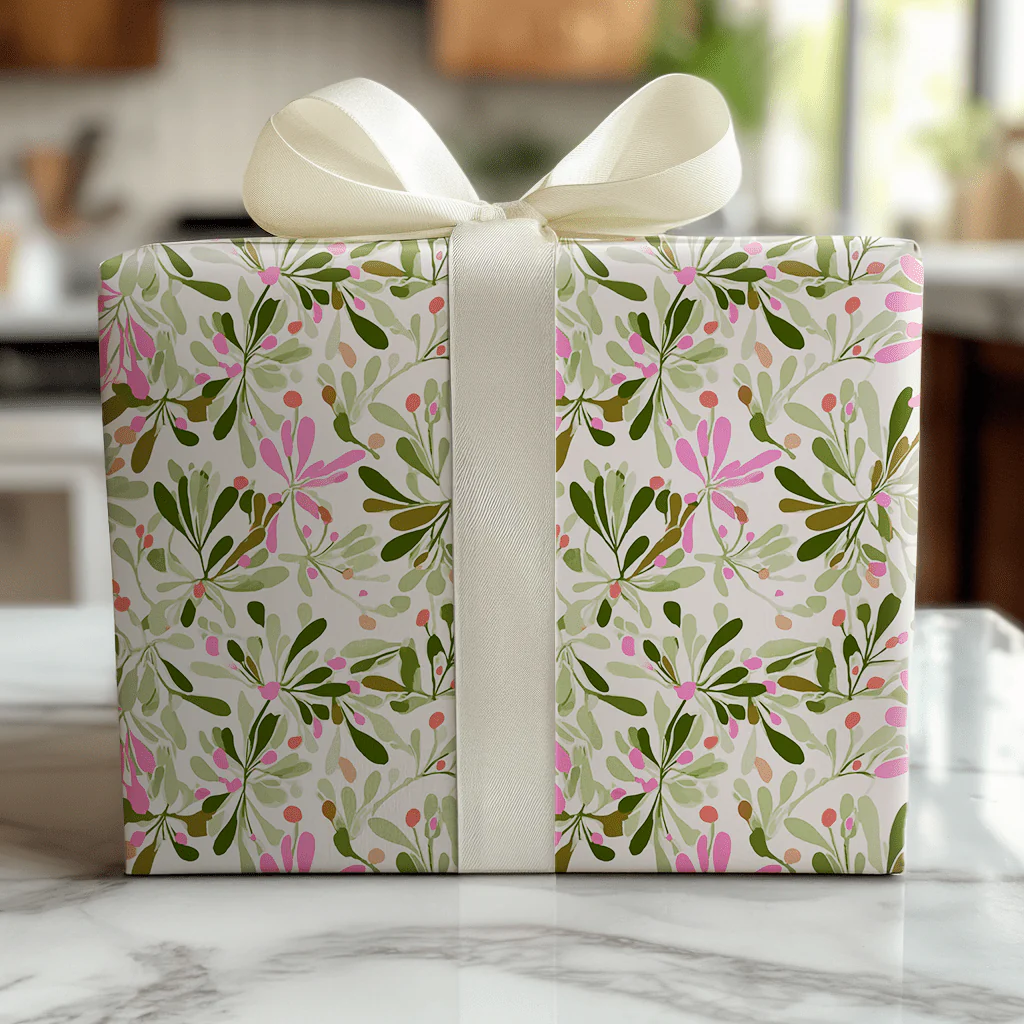 Annette - Wrapping Paper - Image 4