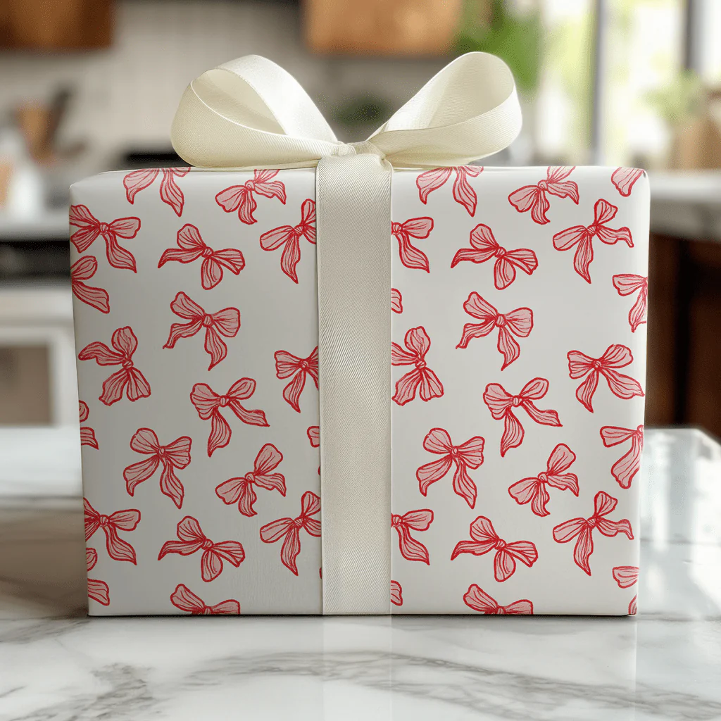 Anniston - Wrapping Paper - Image 4