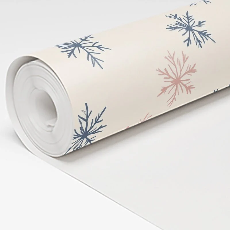 Arctic Bloom Wallpaper - Image 3