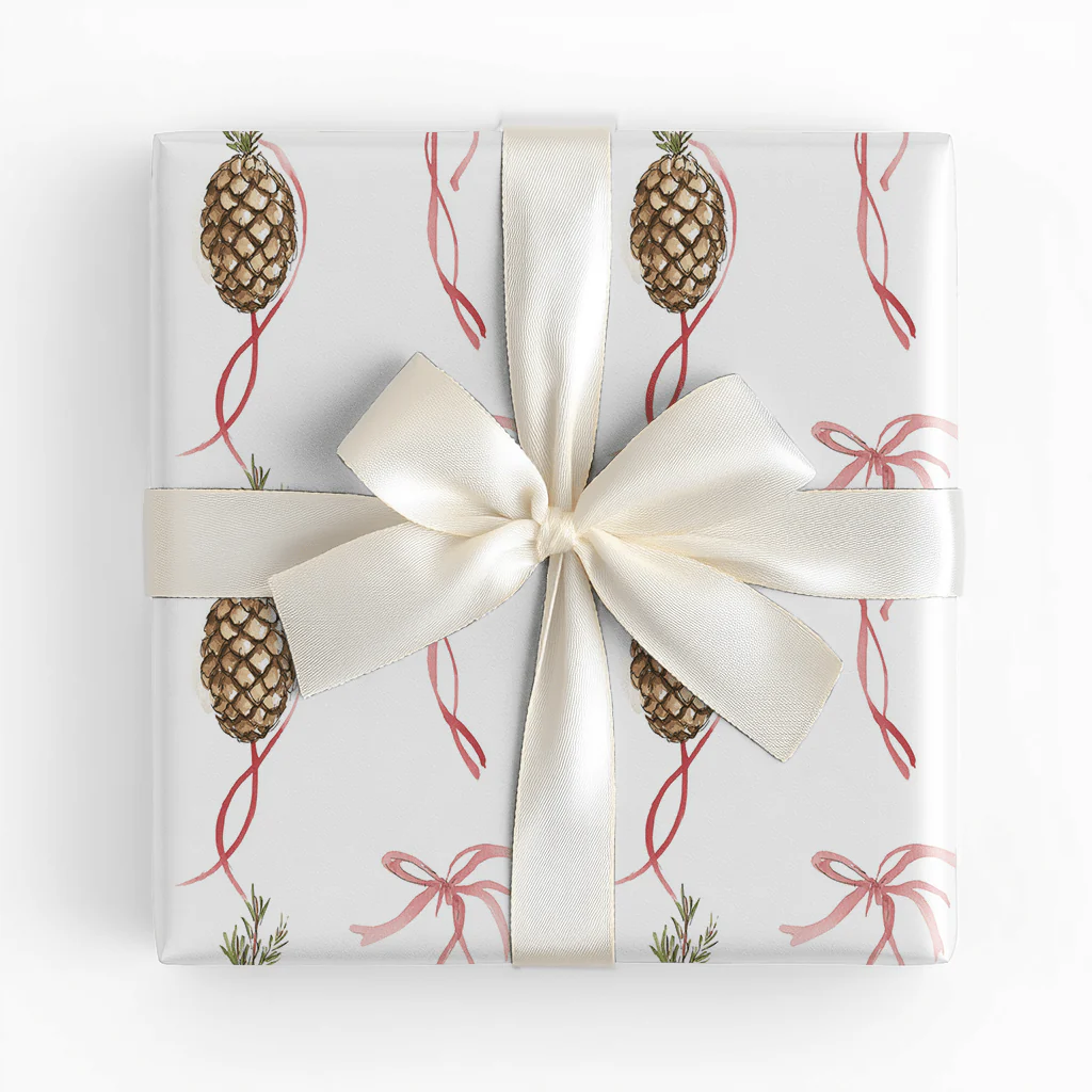 Asheville - Wrapping Paper - Image 5