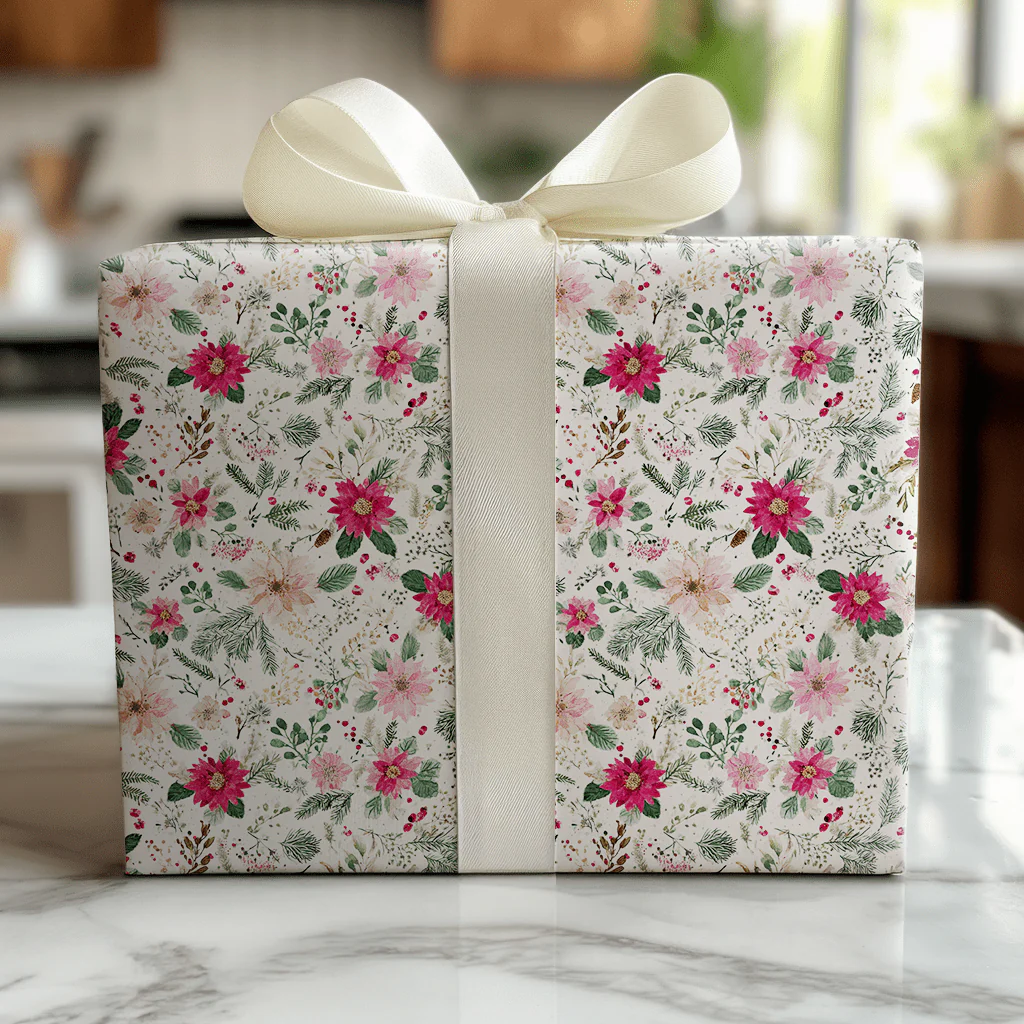 Benton - Wrapping Paper - Image 4