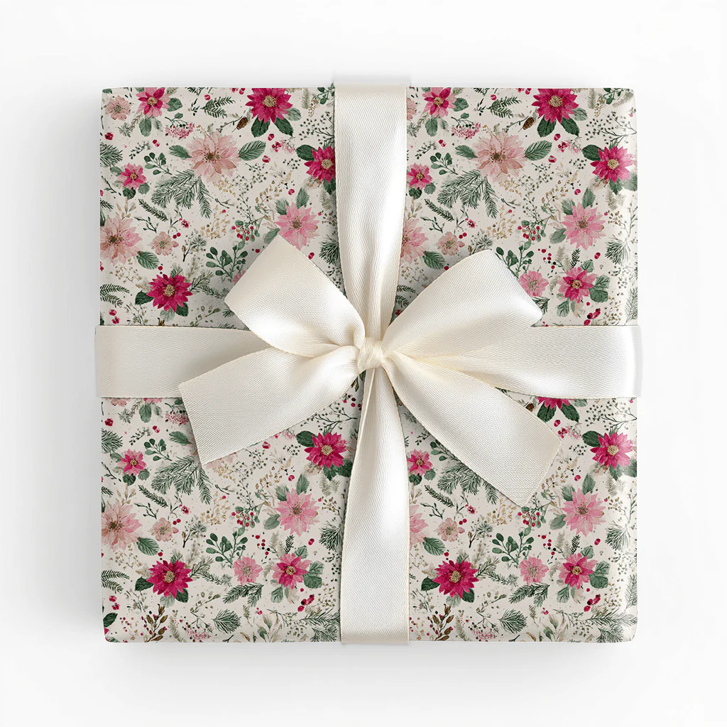 Benton - Wrapping Paper - Image 5