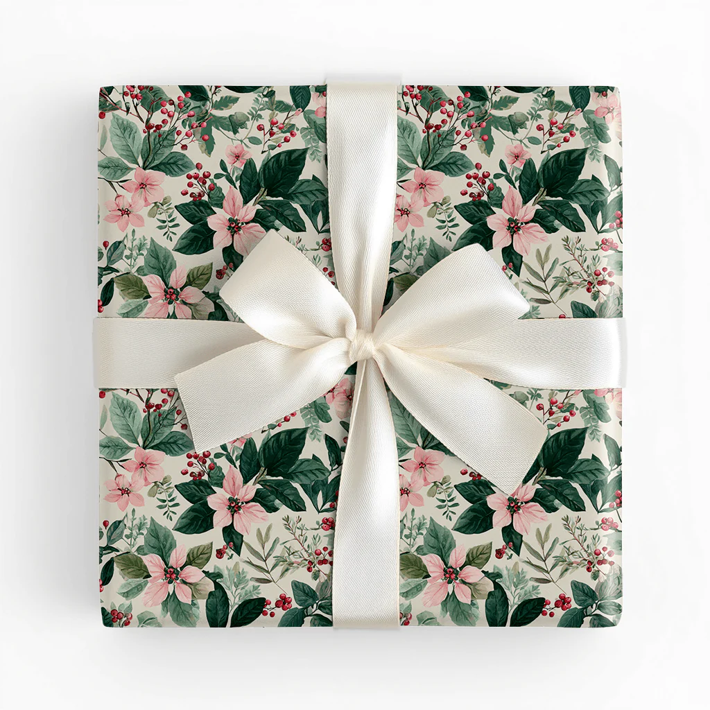 Collierville Winter - Wrapping Paper - Image 5