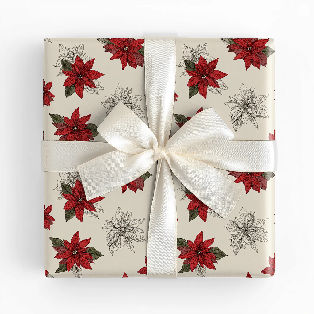 Coraline Joy - Wrapping Paper - Image 5