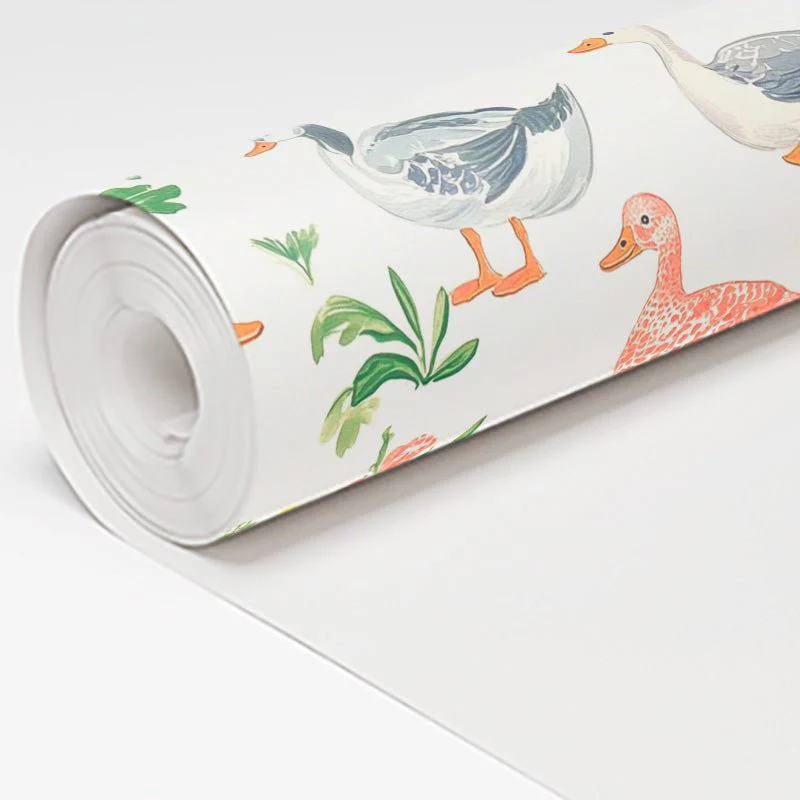 Dahlia Wallpaper - Image 3