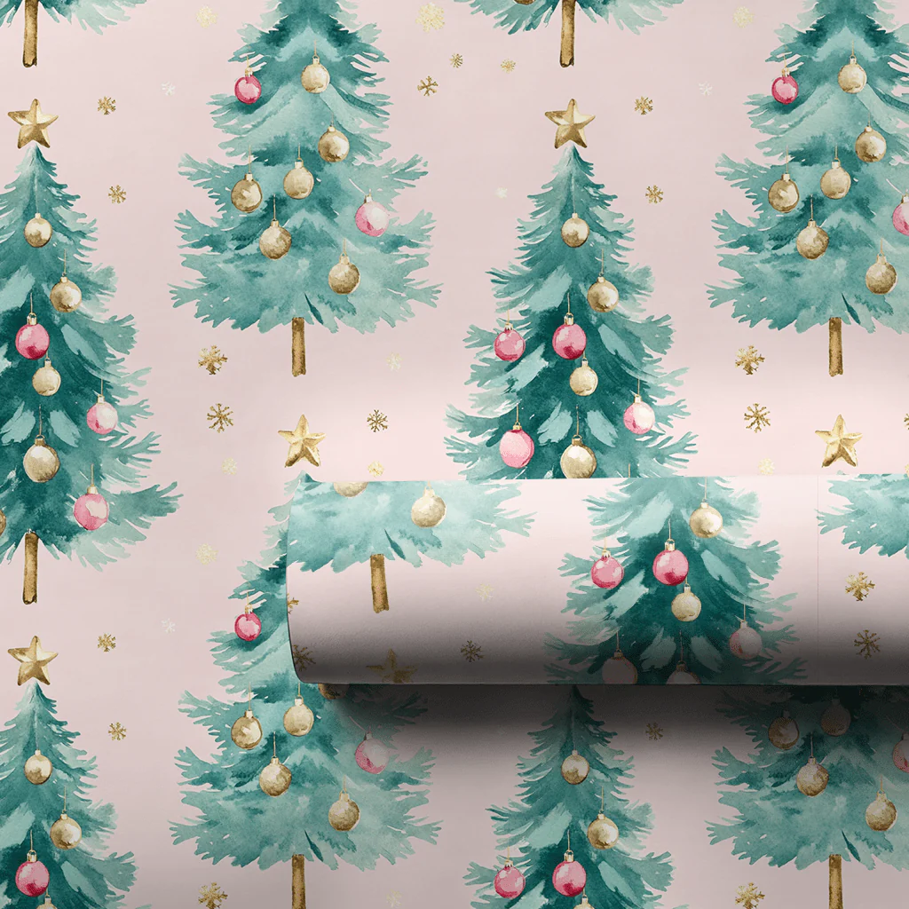 Dixon Dazzle - Wrapping Paper - Image 3