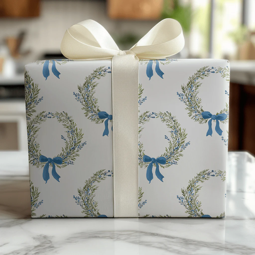 Dogwood - Wrapping Paper - Image 4