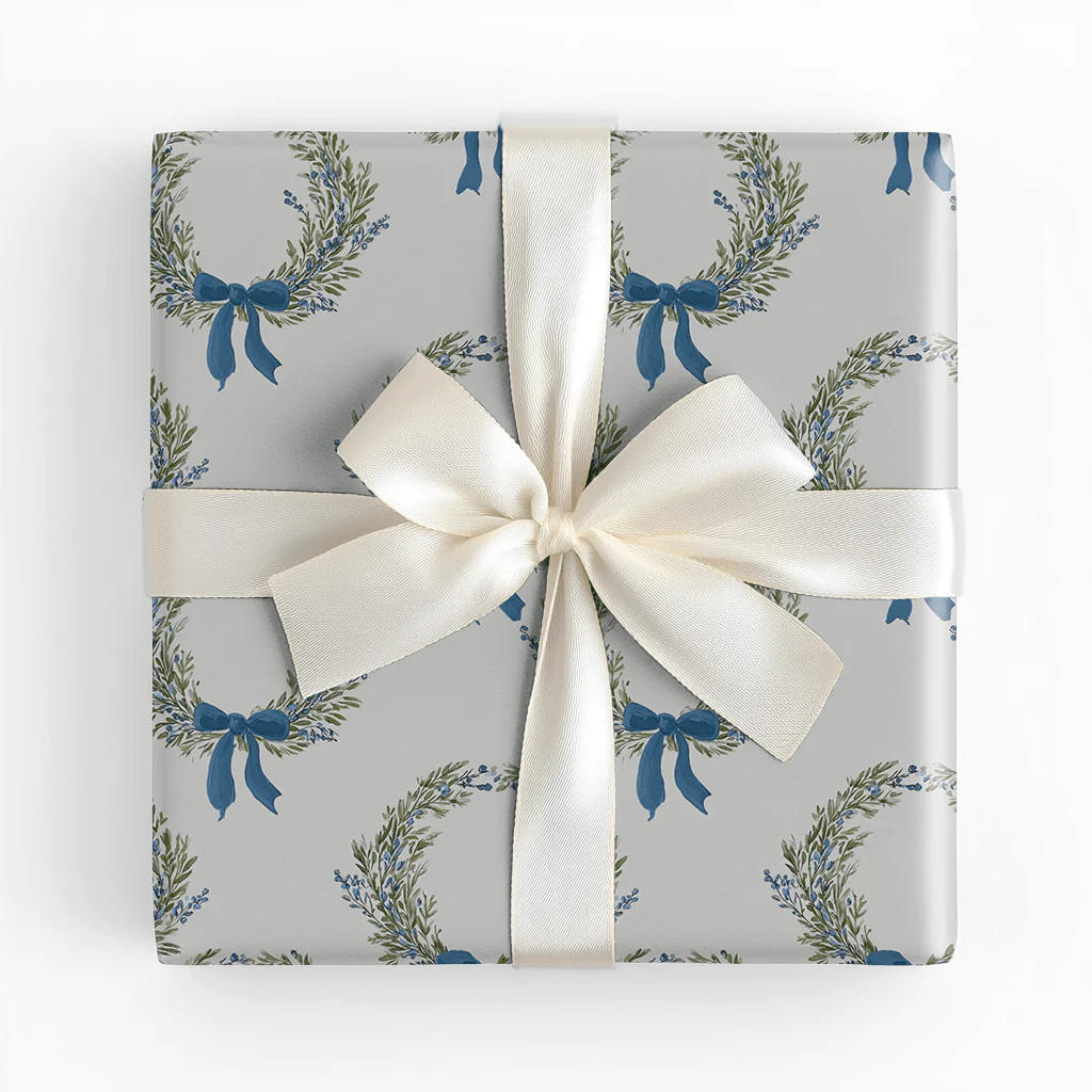Dogwood - Wrapping Paper - Image 5