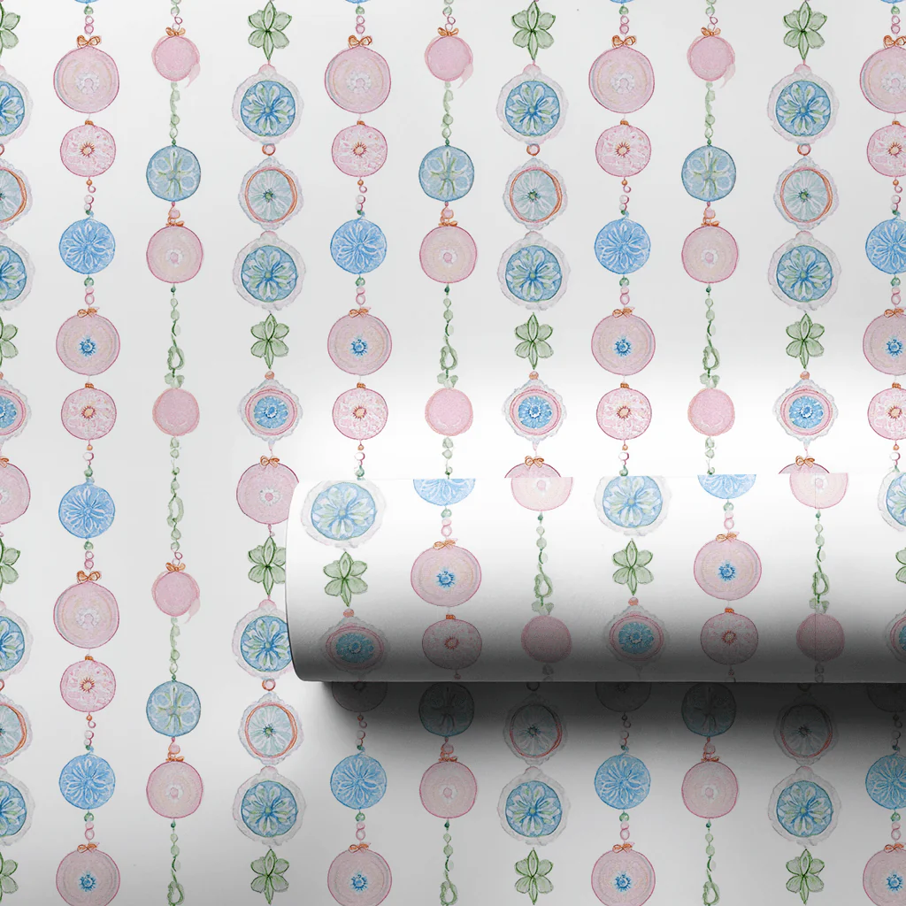 Eloise - Wrapping Paper - Image 3