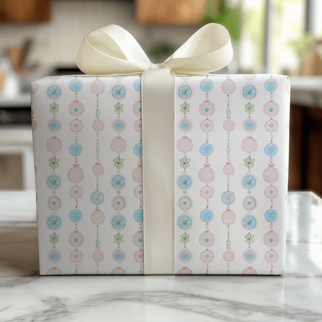 Eloise - Wrapping Paper - Image 4