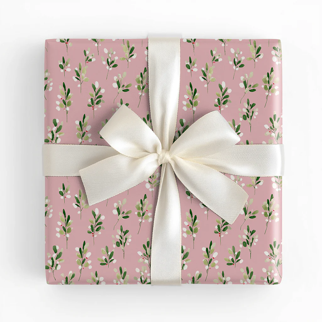 Gloria Winter - Wrapping Paper - Image 5