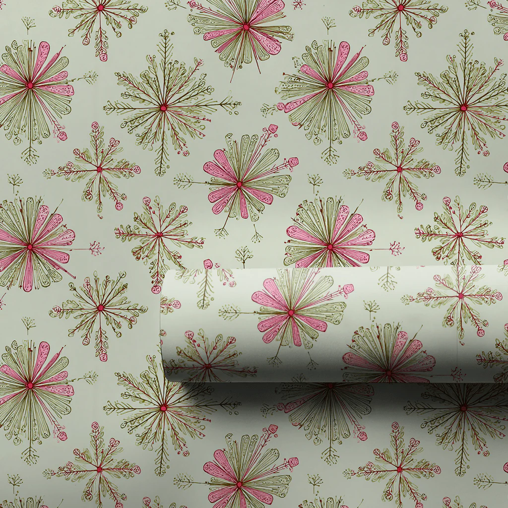 Grove - Wrapping Paper - Image 3