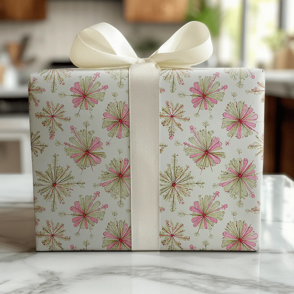Grove - Wrapping Paper - Image 4