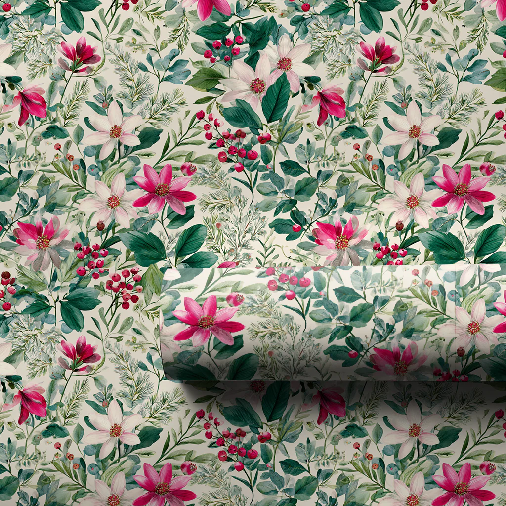 Holly Vienna - Wrapping Paper - Image 3