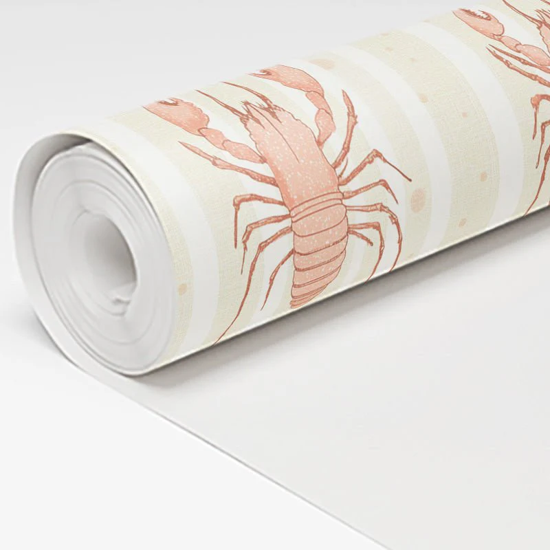 Larry Lobsters Wallpaper - Image 3