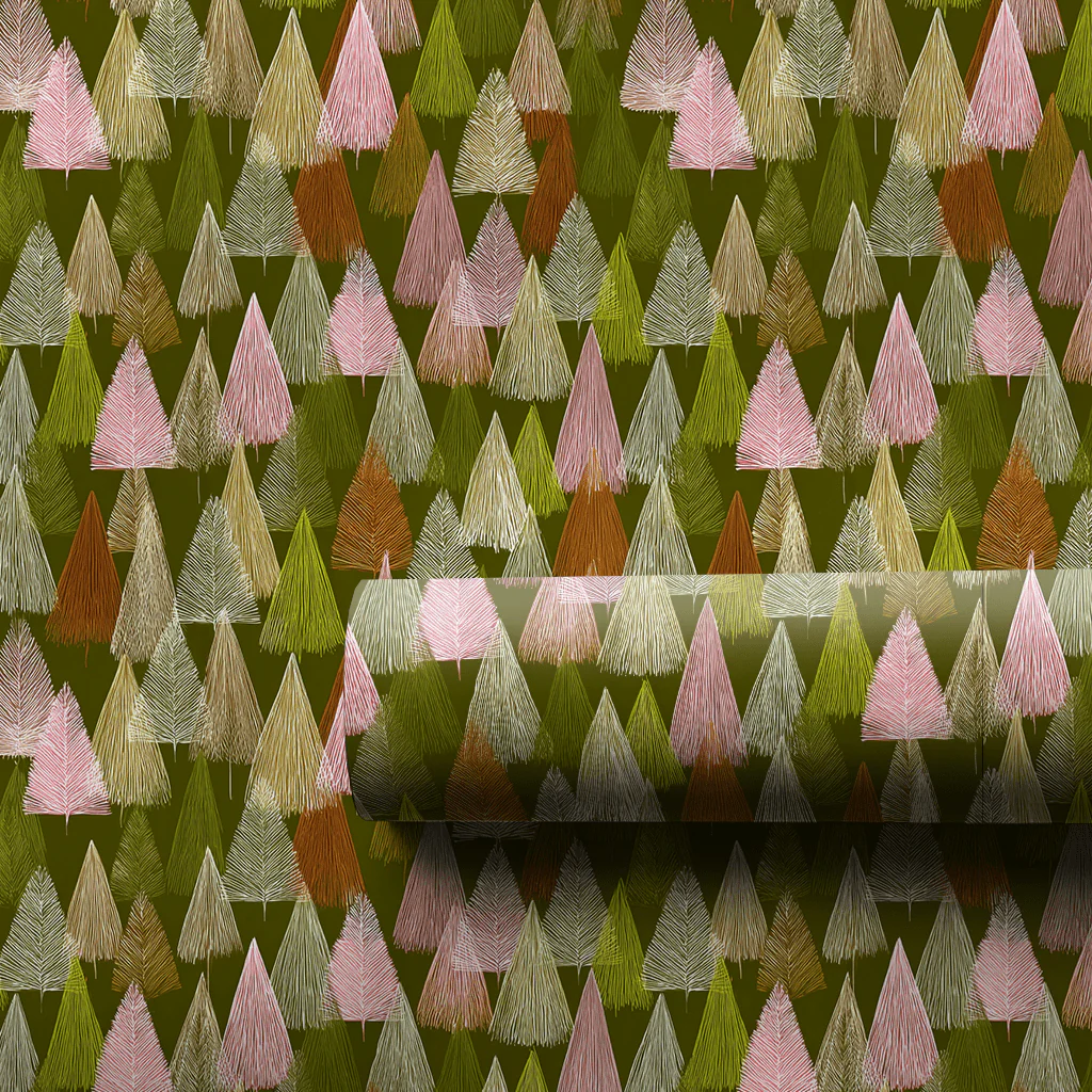 Lenora - Wrapping Paper - Image 3