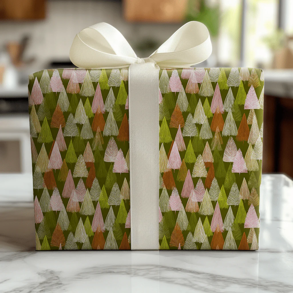 Lenora - Wrapping Paper - Image 4
