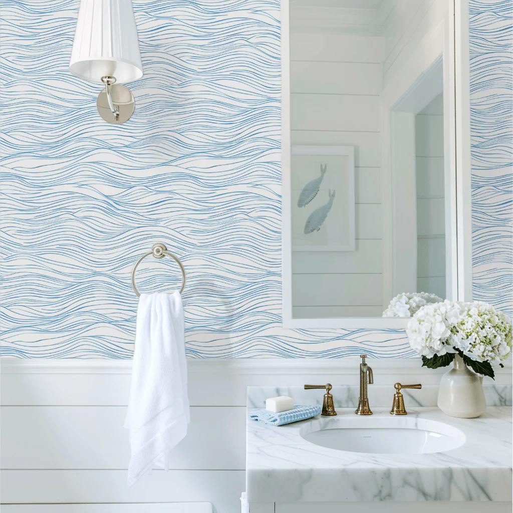 Lillian Wallpaper - Image 3