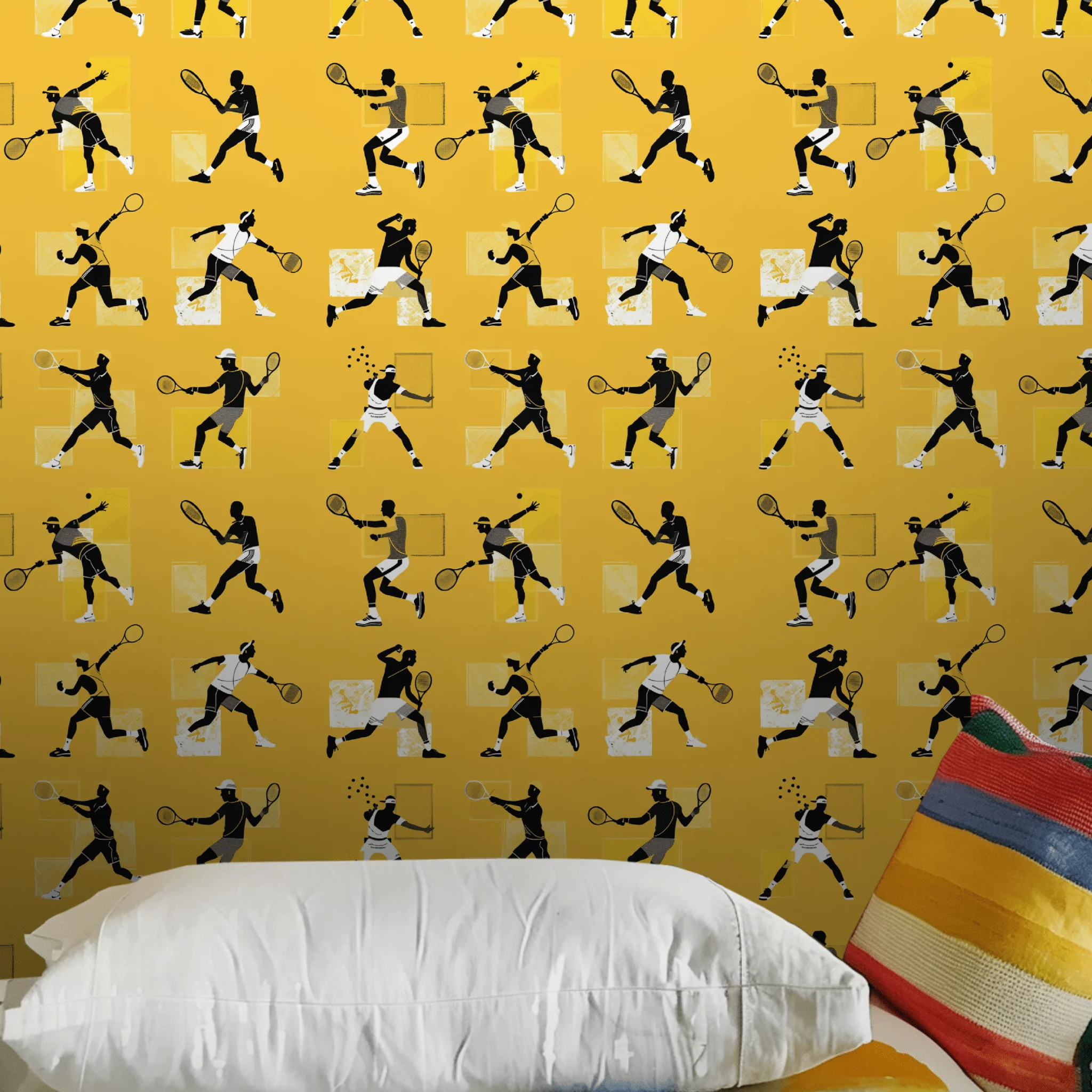 Matchpoint Wallpaper - Image 3