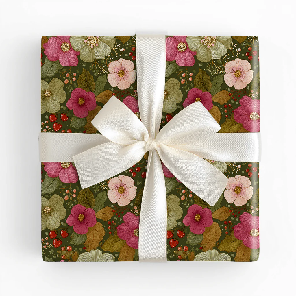 Nellie - Wrapping Paper - Image 5