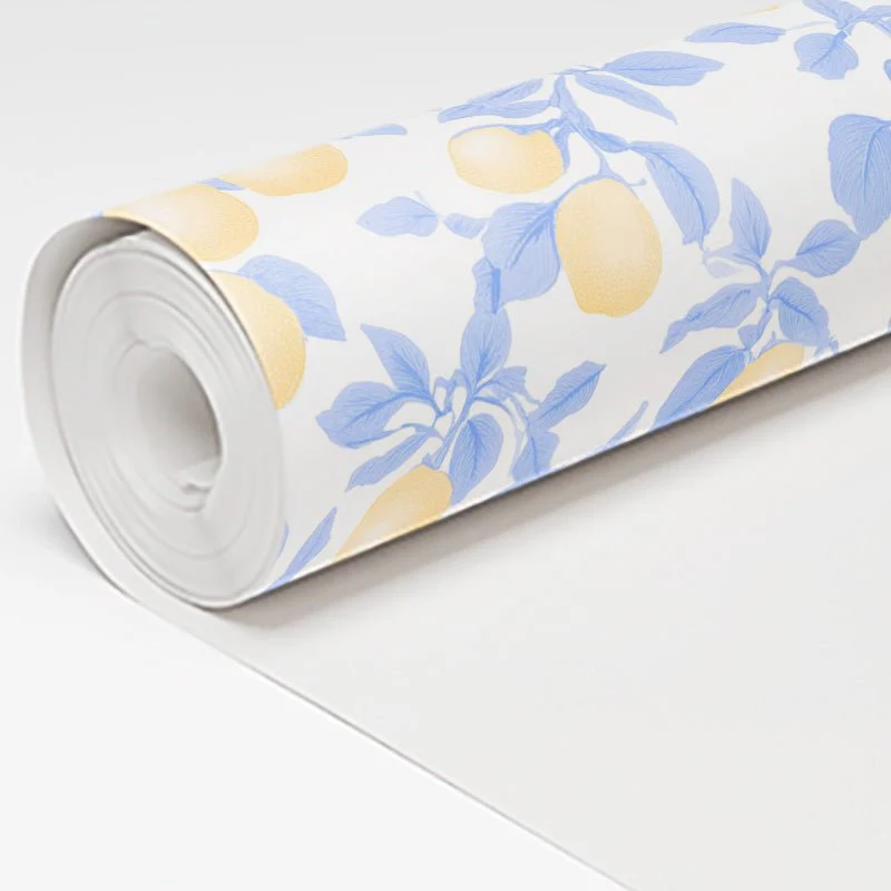 Squeeze the Days Wallpaper - Image 3