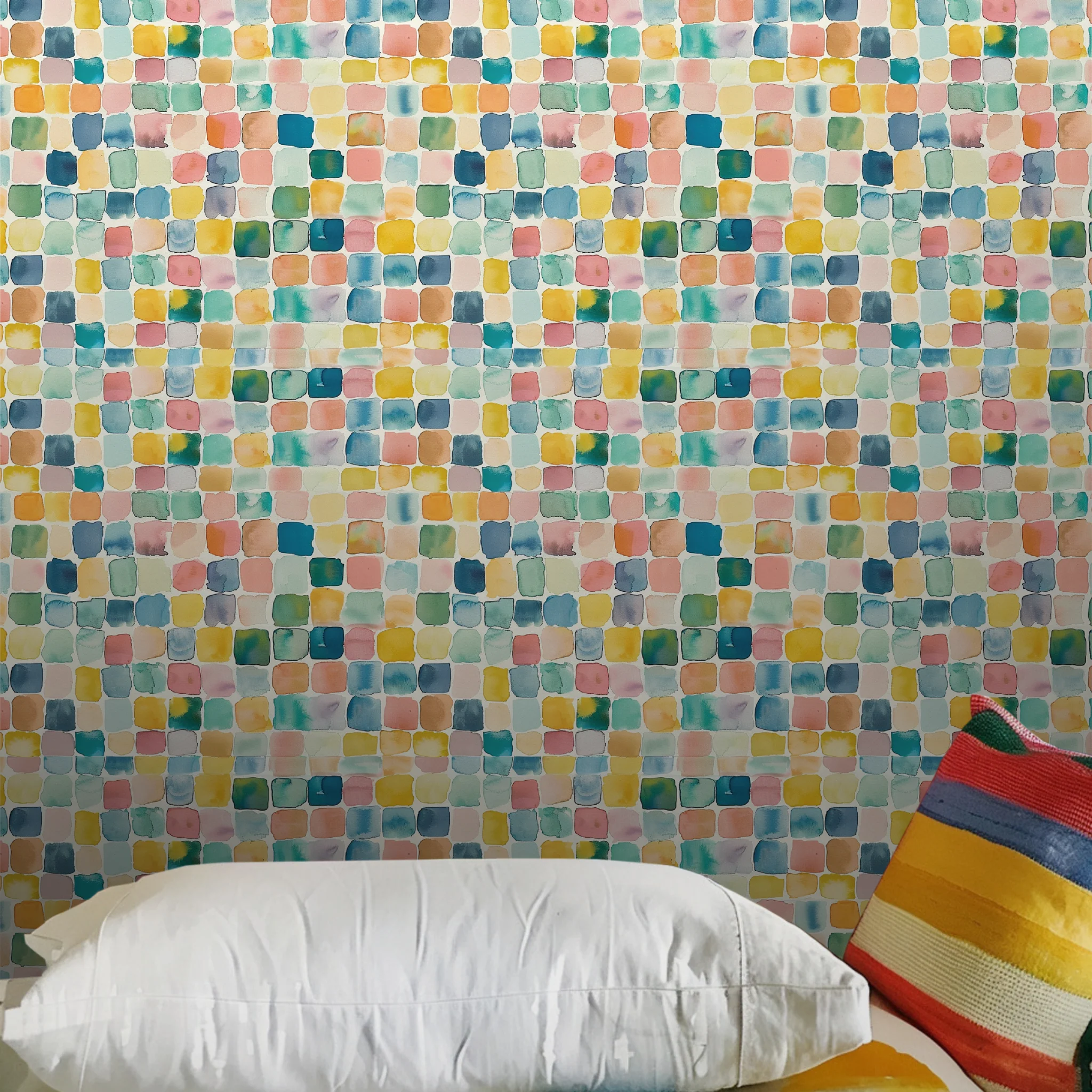 Tessa Wallpaper - Image 3