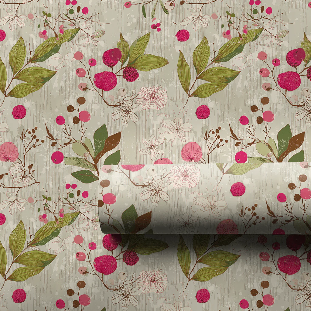 Vicksburg - Wrapping Paper - Image 3