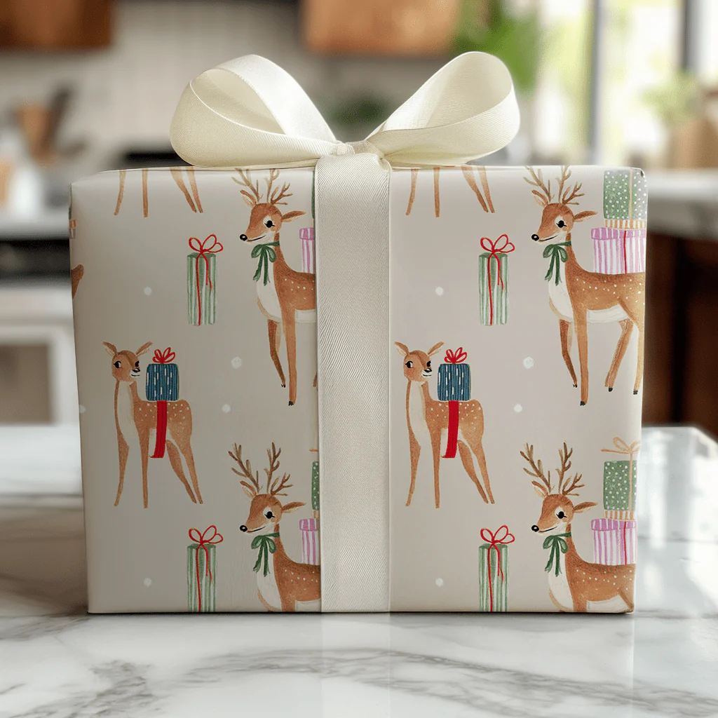 Willowridge - Wrapping Paper - Image 4