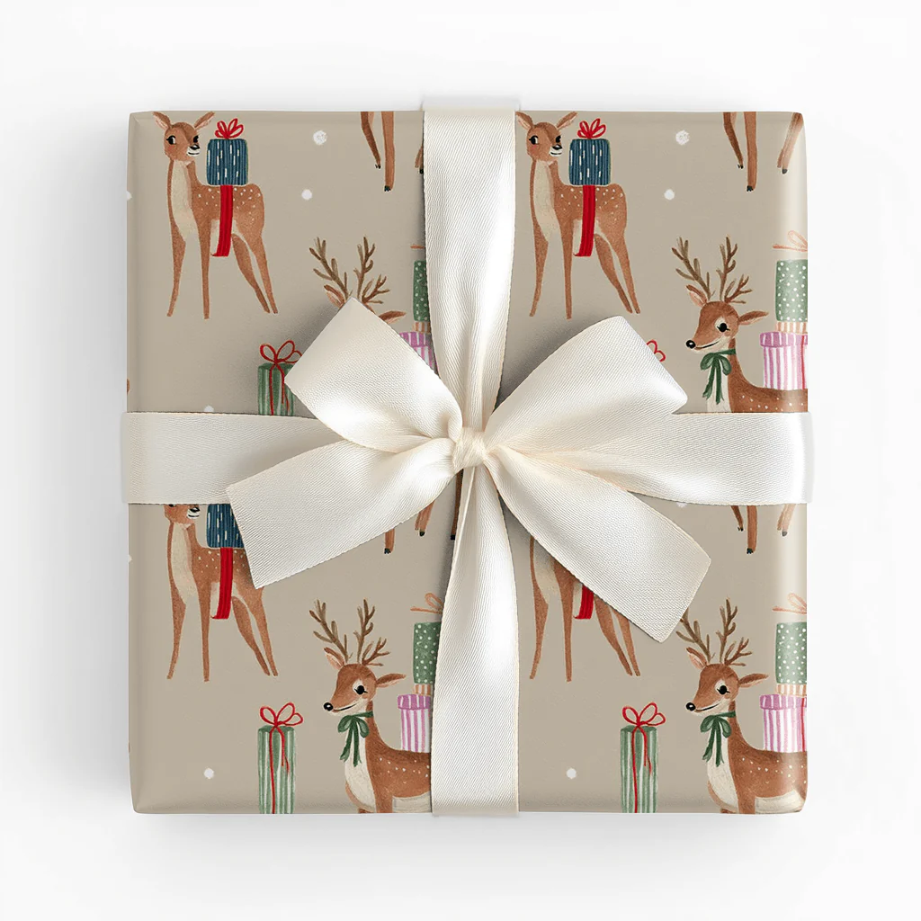 Willowridge - Wrapping Paper - Image 5